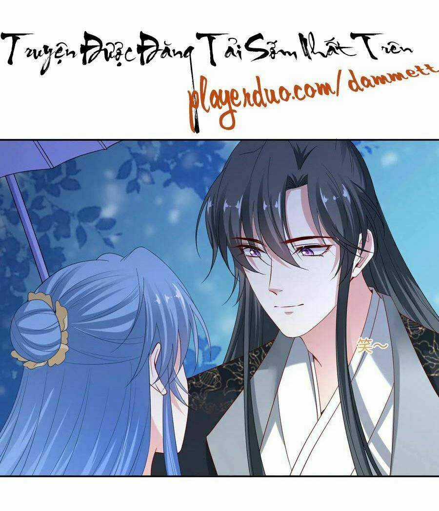 Độc Y Đích Nữ Chapter 188 trang 22