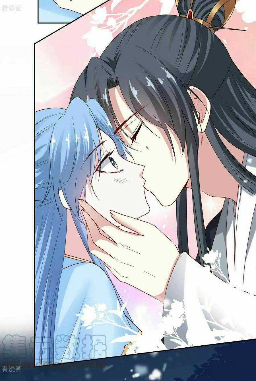 Độc Y Đích Nữ Chapter 188 trang 25