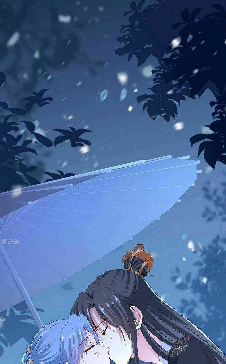 Độc Y Đích Nữ Chapter 188 trang 26