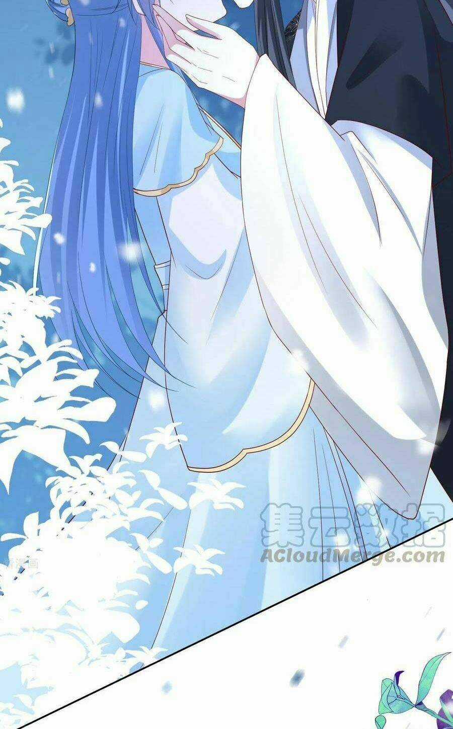 Độc Y Đích Nữ Chapter 188 trang 27