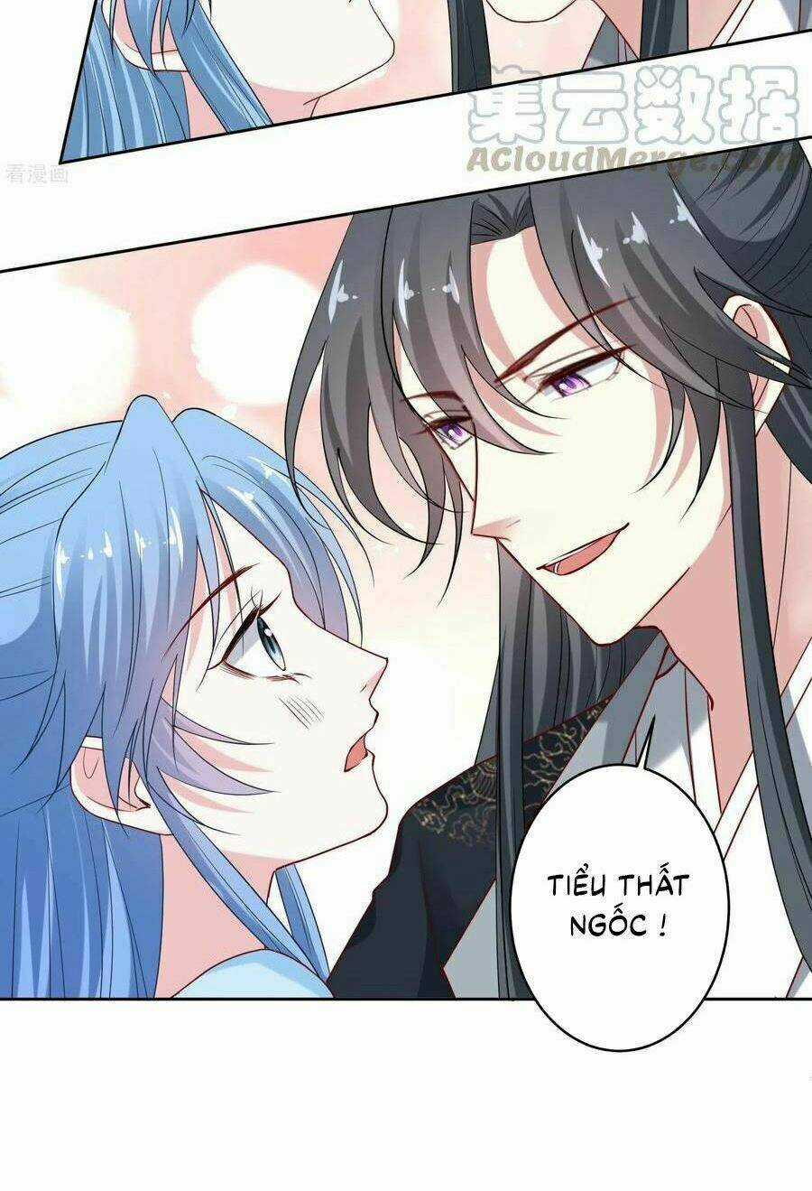 Độc Y Đích Nữ Chapter 188 trang 29