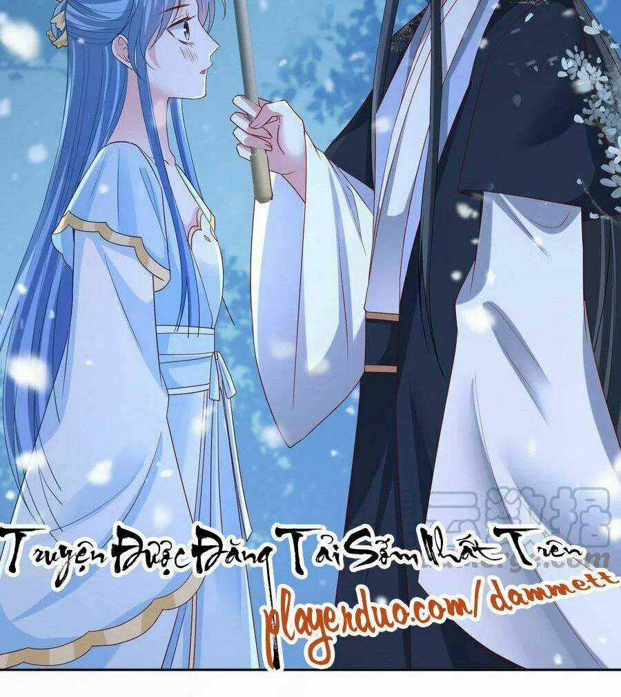 Độc Y Đích Nữ Chapter 188 trang 3