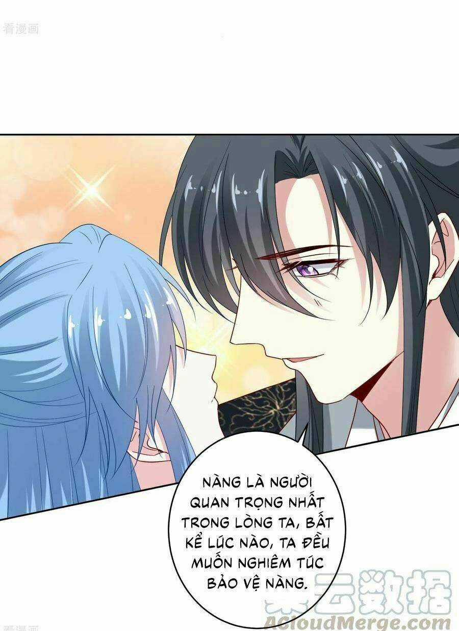 Độc Y Đích Nữ Chapter 188 trang 30