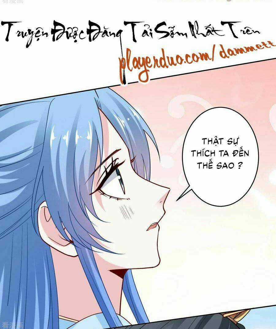 Độc Y Đích Nữ Chapter 188 trang 31