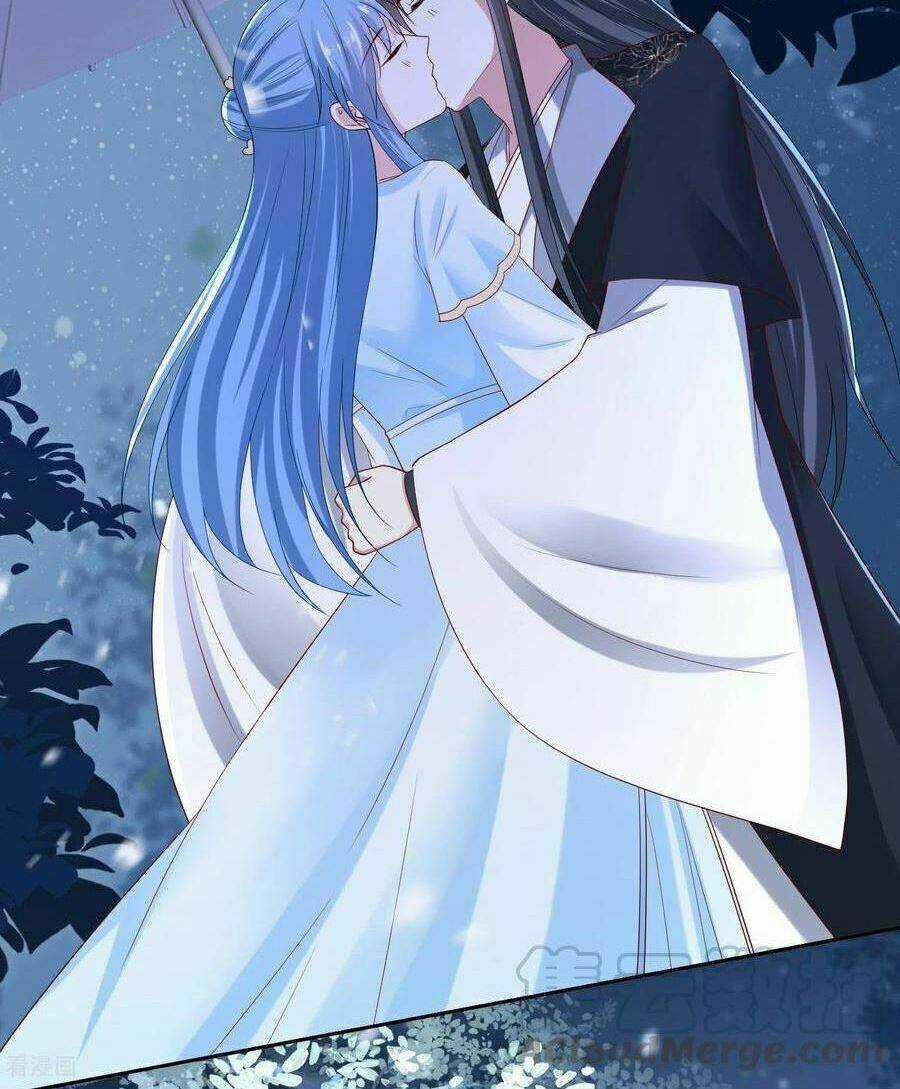 Độc Y Đích Nữ Chapter 188 trang 34