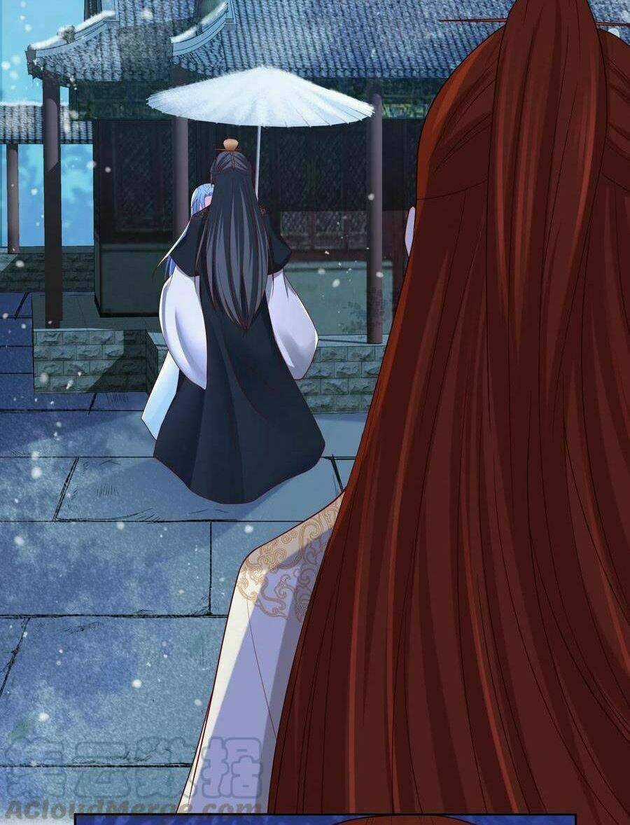 Độc Y Đích Nữ Chapter 188 trang 36