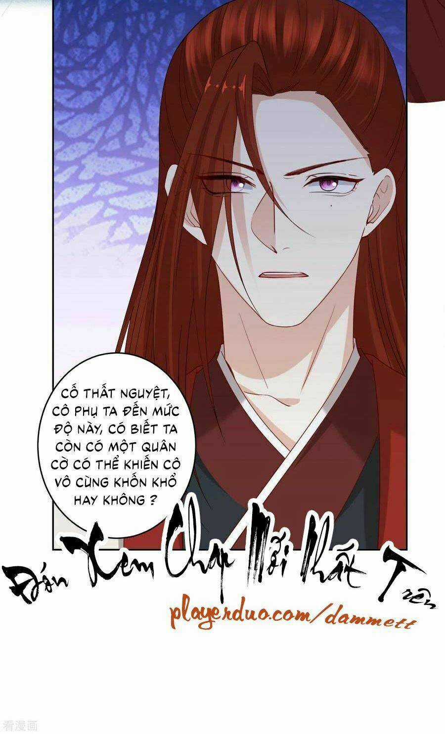Độc Y Đích Nữ Chapter 188 trang 37