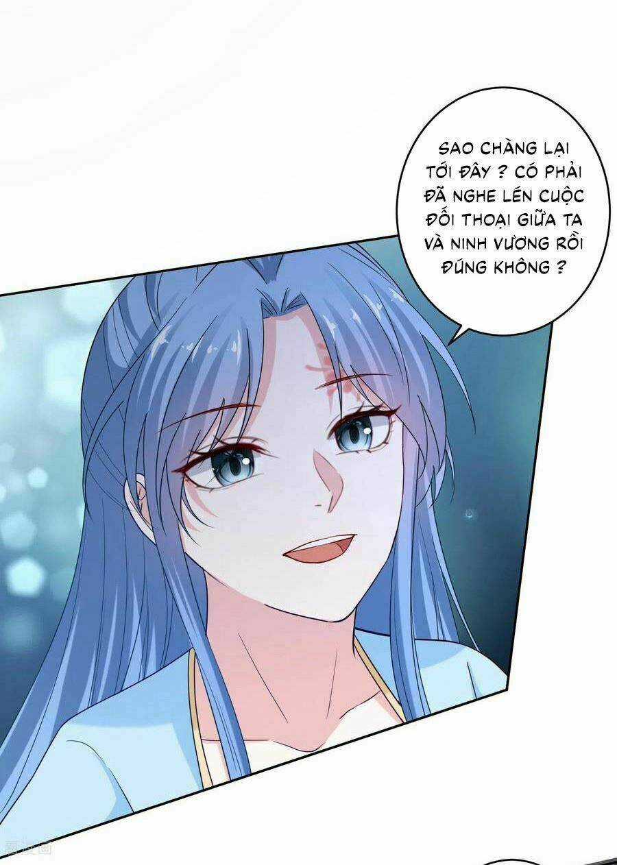 Độc Y Đích Nữ Chapter 188 trang 4