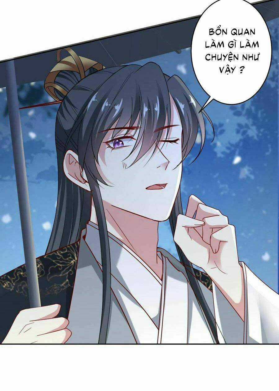 Độc Y Đích Nữ Chapter 188 trang 5