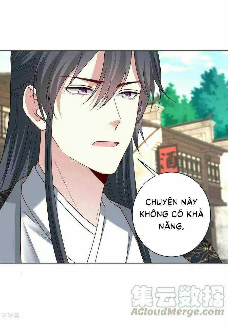 Độc Y Đích Nữ Chapter 189 trang 10