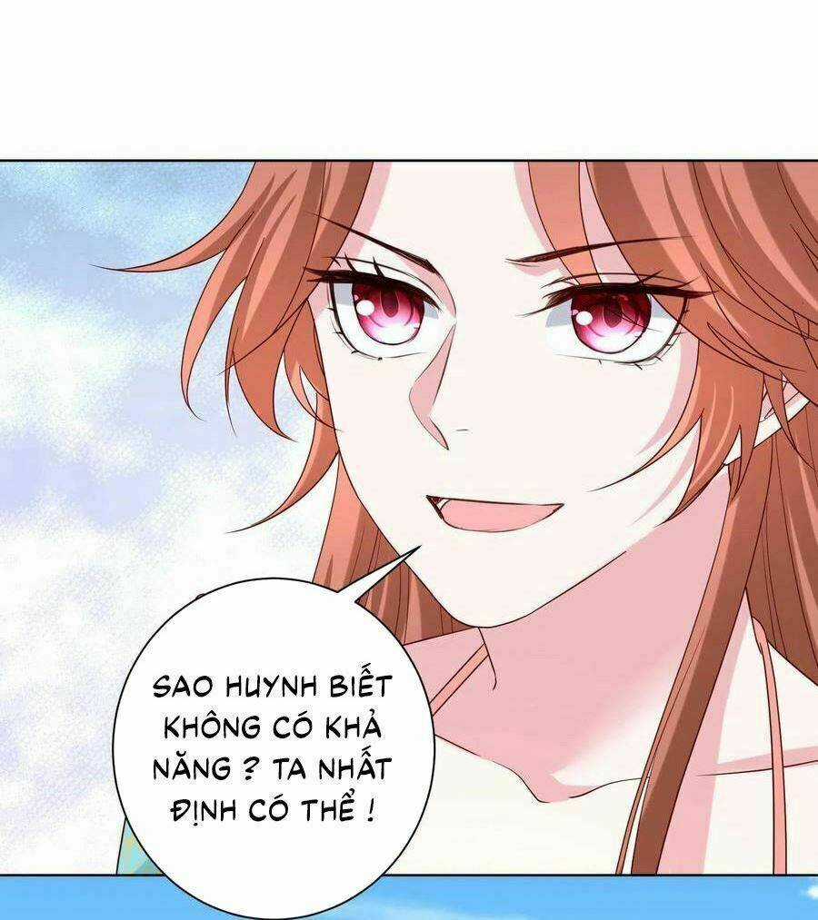 Độc Y Đích Nữ Chapter 189 trang 11