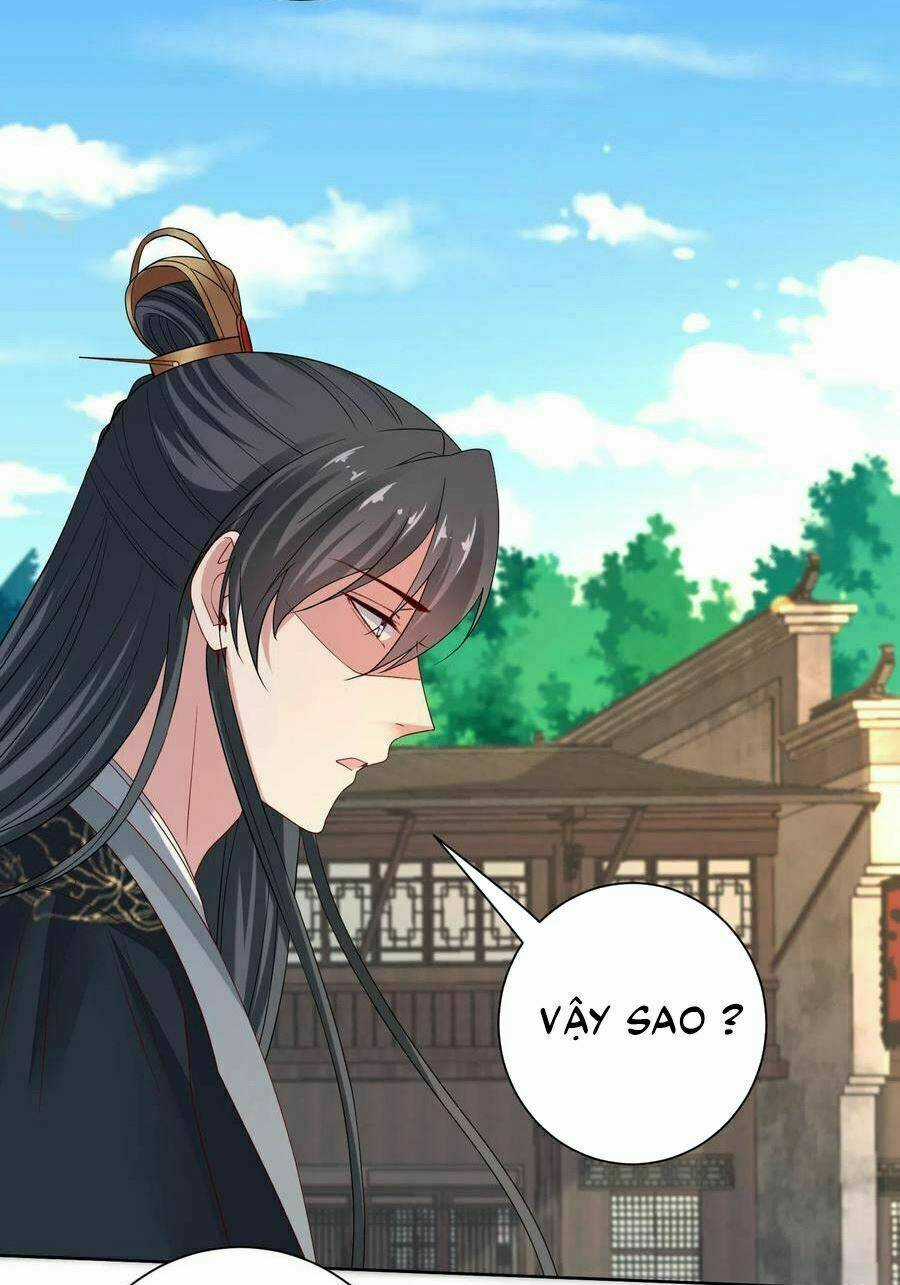Độc Y Đích Nữ Chapter 189 trang 12