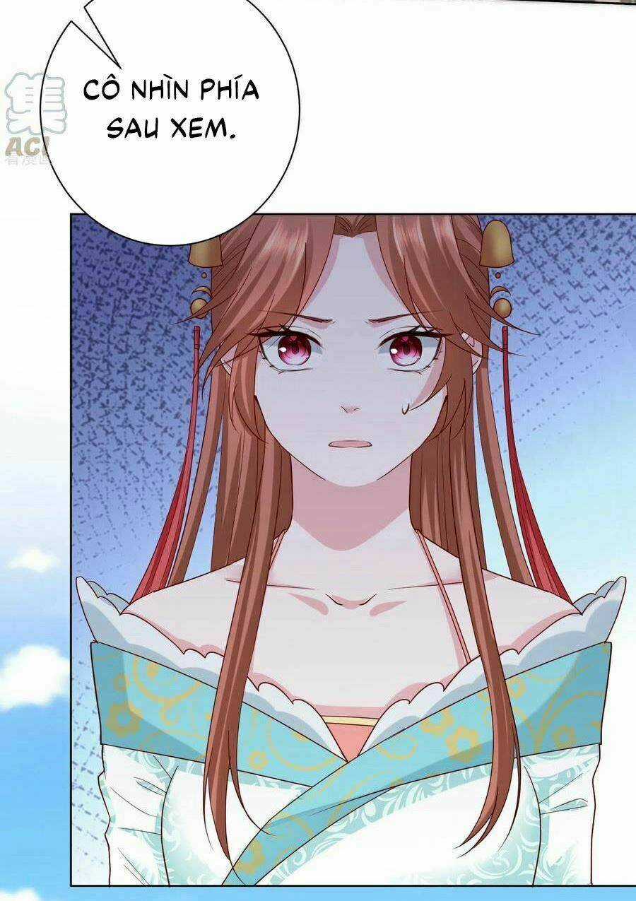 Độc Y Đích Nữ Chapter 189 trang 13