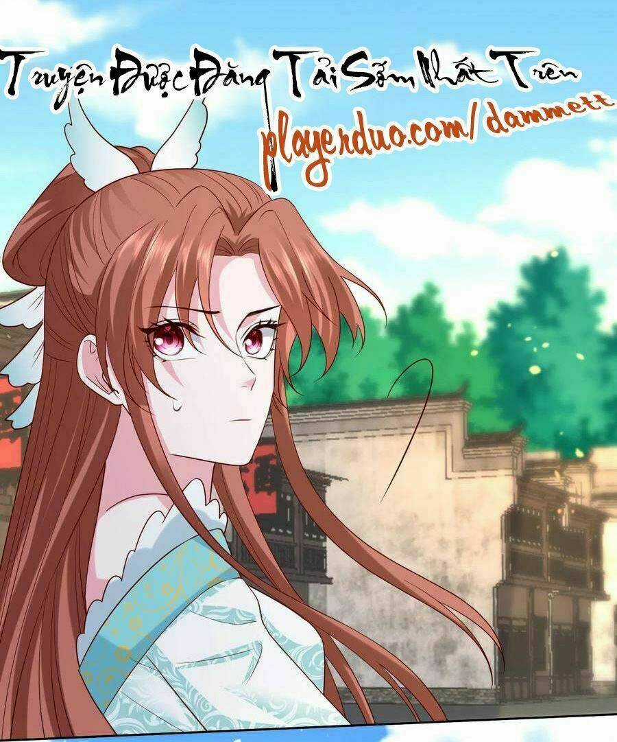 Độc Y Đích Nữ Chapter 189 trang 14