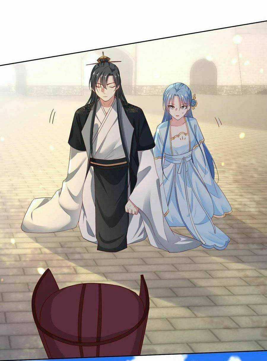 Độc Y Đích Nữ Chapter 189 trang 17