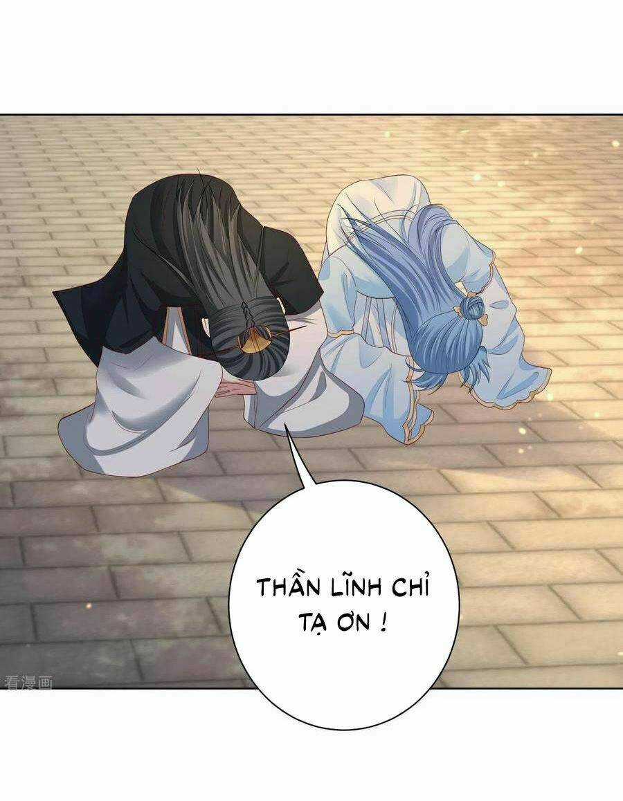 Độc Y Đích Nữ Chapter 189 trang 19