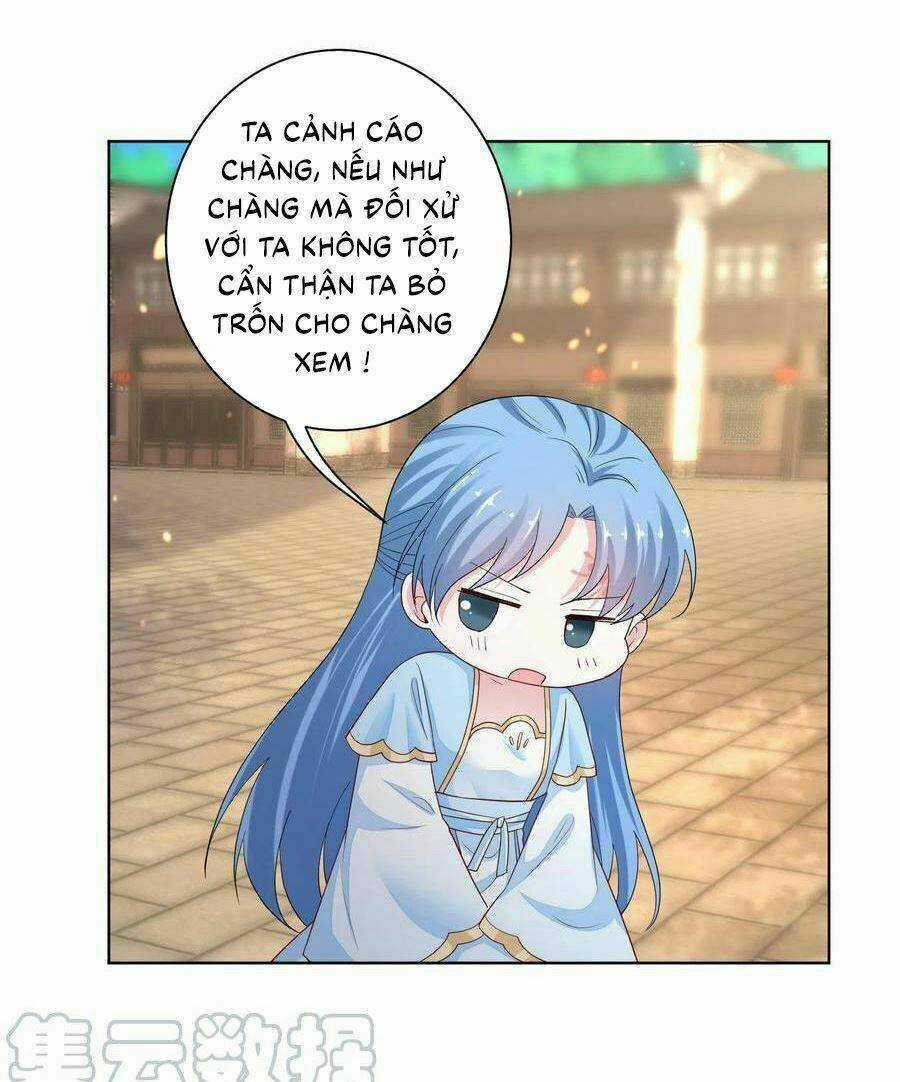 Độc Y Đích Nữ Chapter 189 trang 22