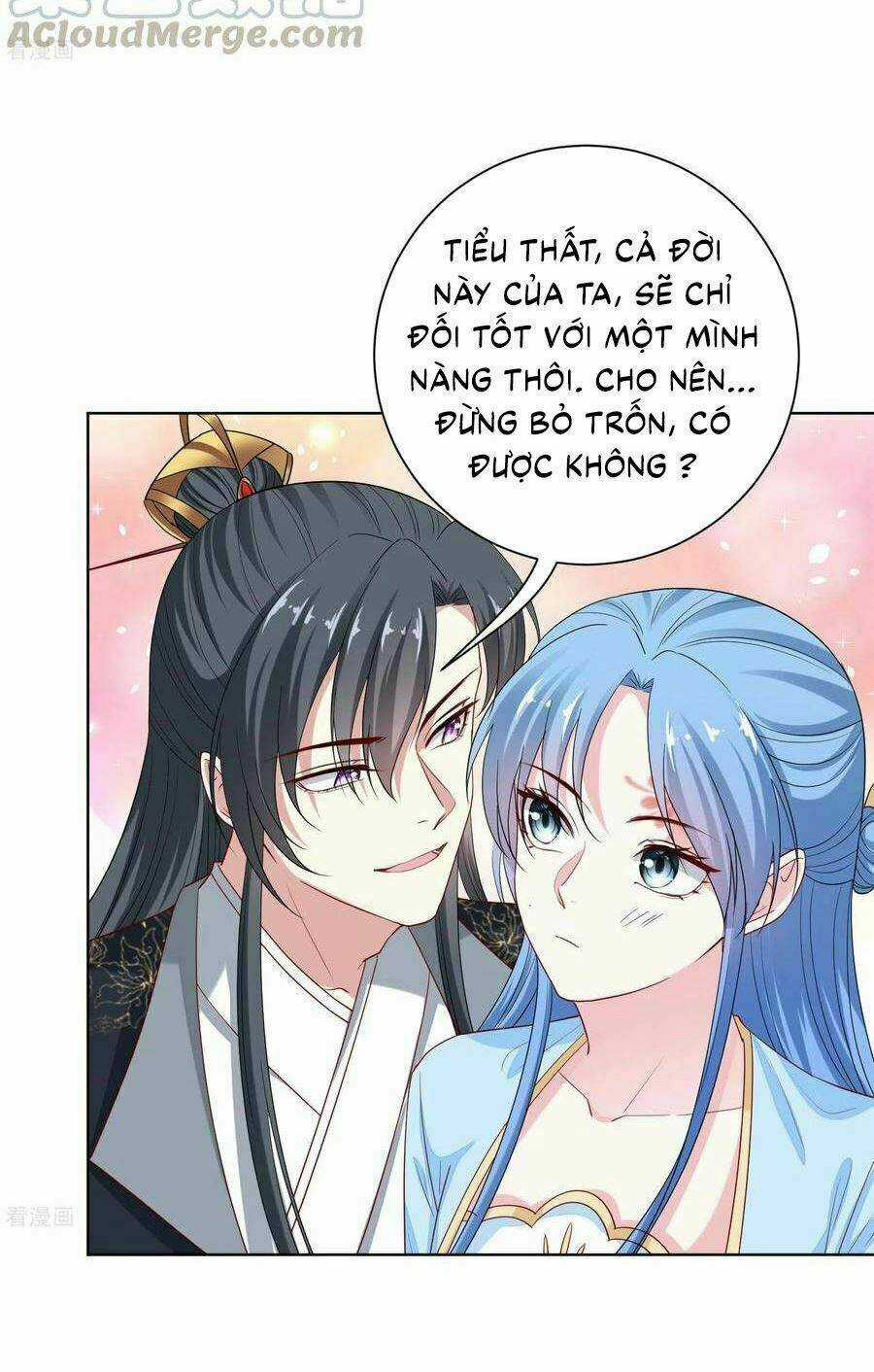 Độc Y Đích Nữ Chapter 189 trang 23