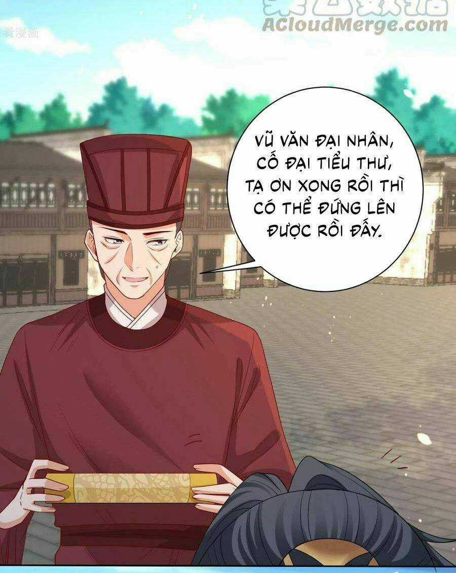 Độc Y Đích Nữ Chapter 189 trang 25