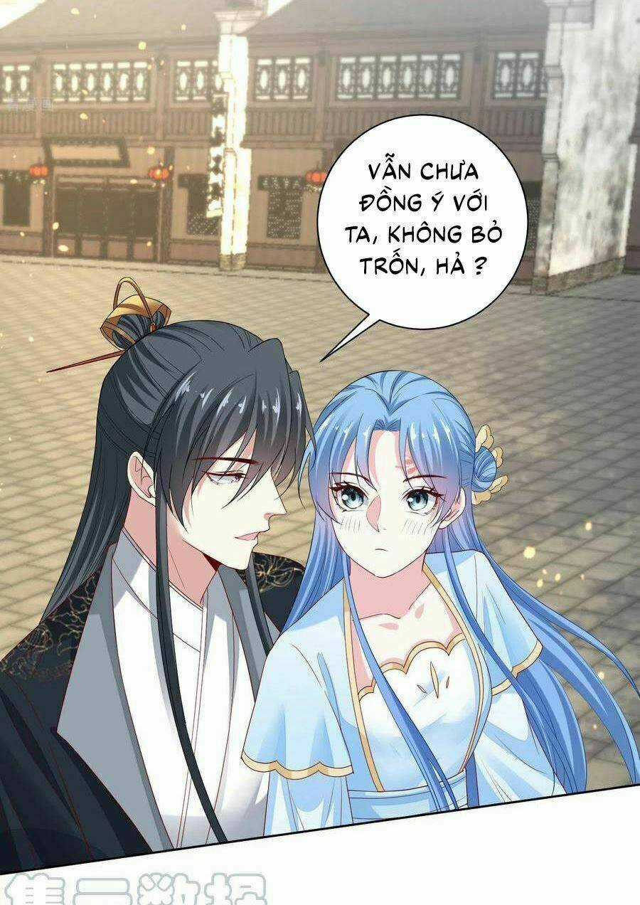 Độc Y Đích Nữ Chapter 189 trang 28