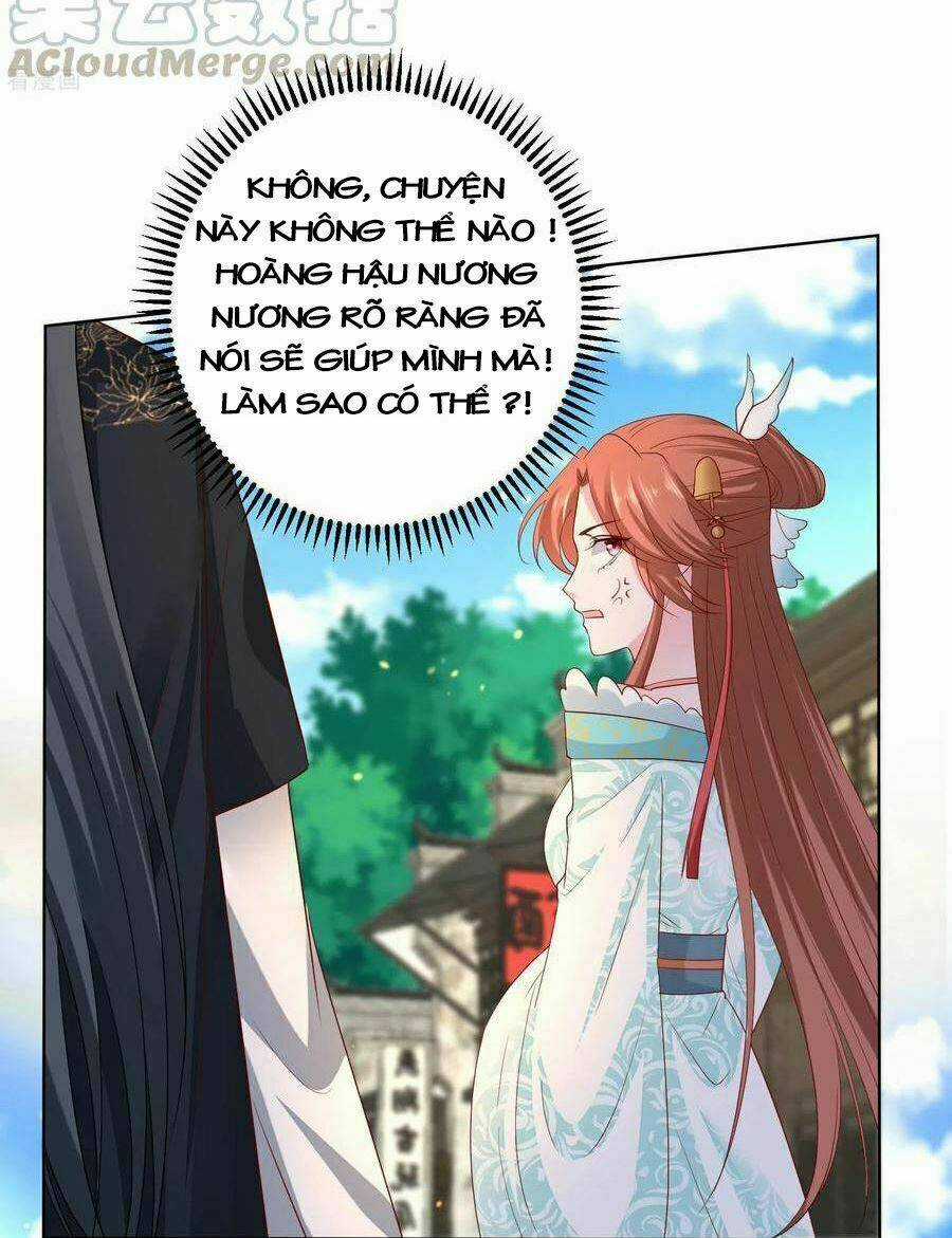 Độc Y Đích Nữ Chapter 189 trang 29