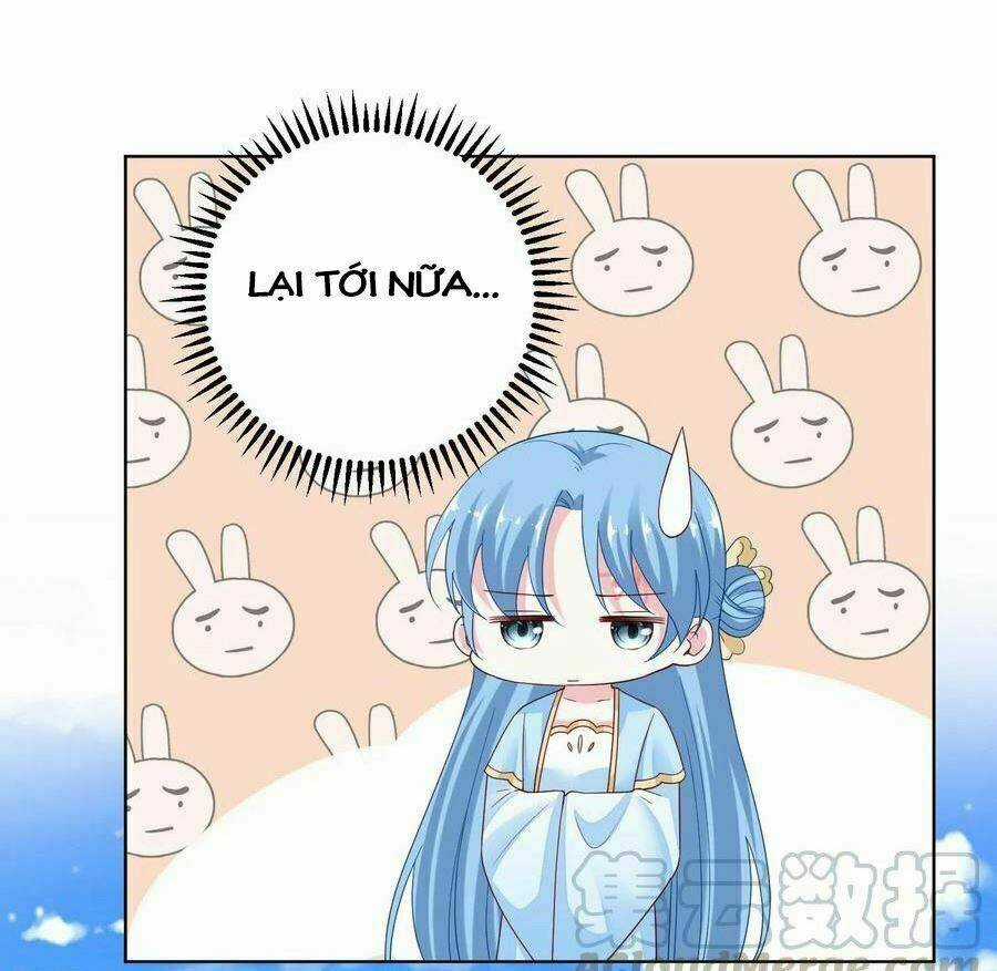 Độc Y Đích Nữ Chapter 189 trang 4