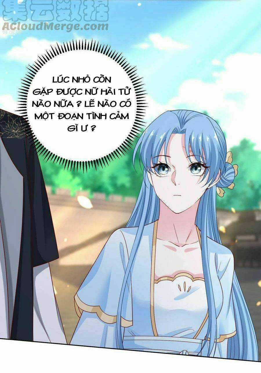 Độc Y Đích Nữ Chapter 189 trang 7