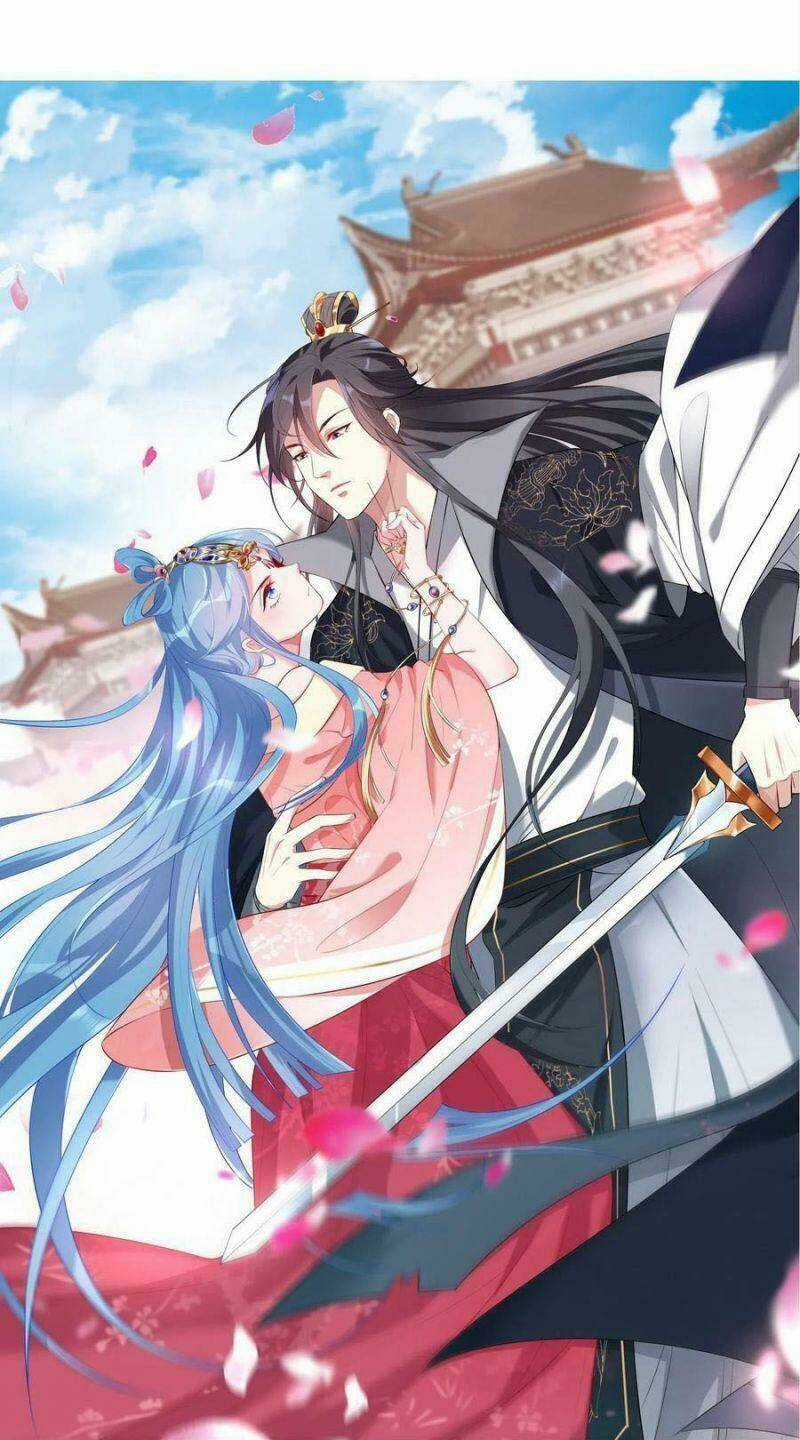 Độc Y Đích Nữ Chapter 19 trang 0