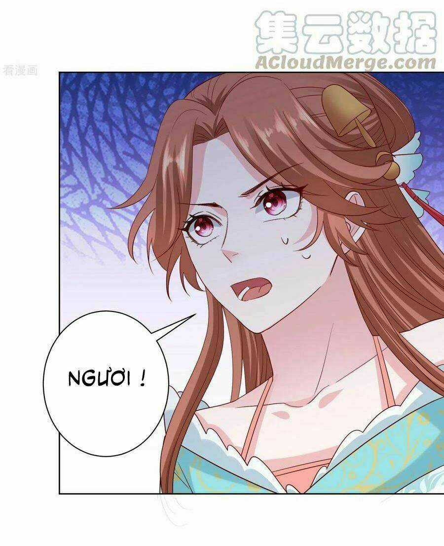 Độc Y Đích Nữ Chapter 190 trang 11