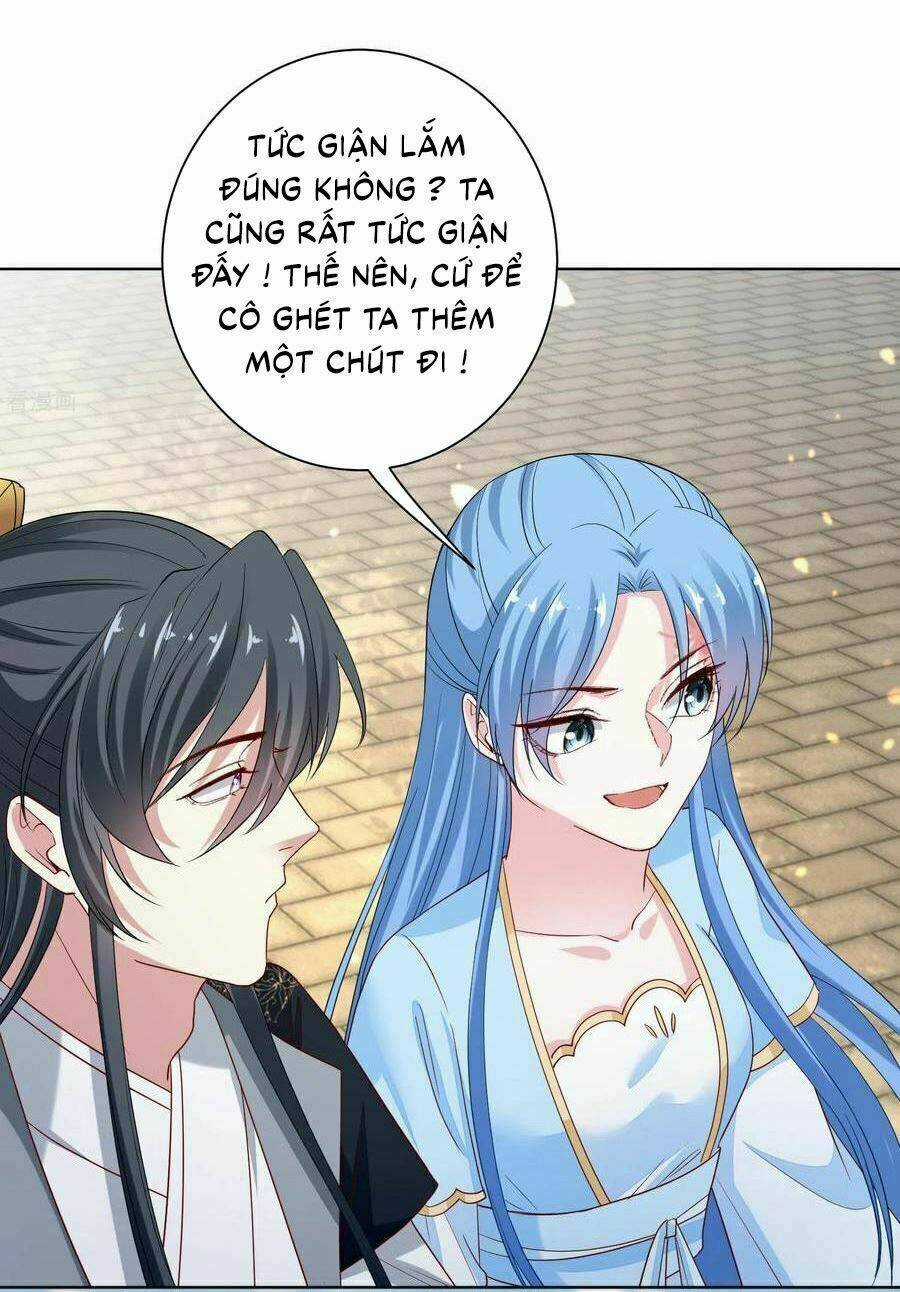 Độc Y Đích Nữ Chapter 190 trang 12