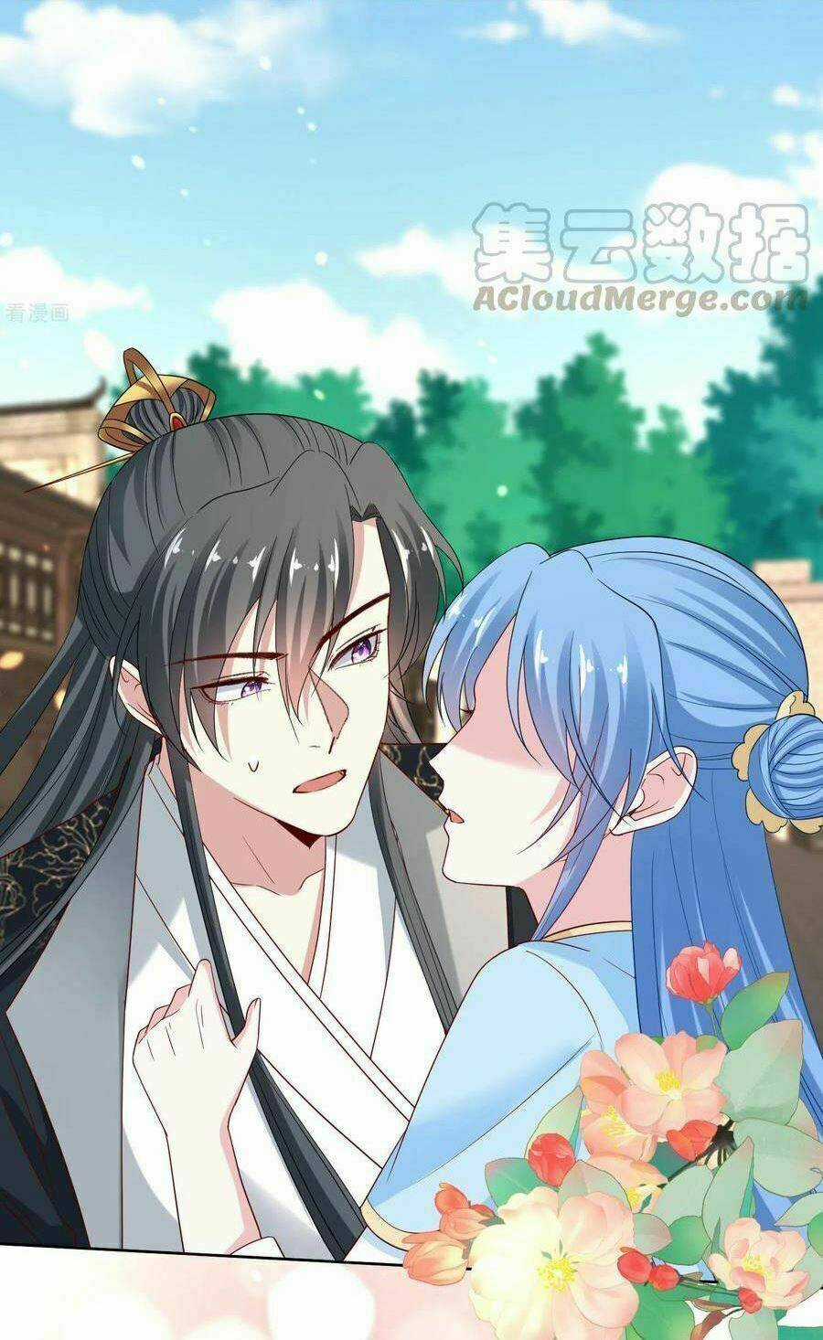 Độc Y Đích Nữ Chapter 190 trang 13