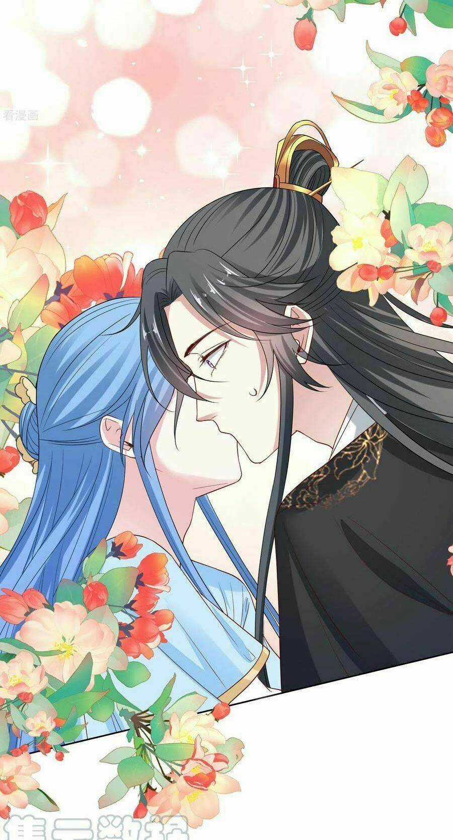 Độc Y Đích Nữ Chapter 190 trang 14