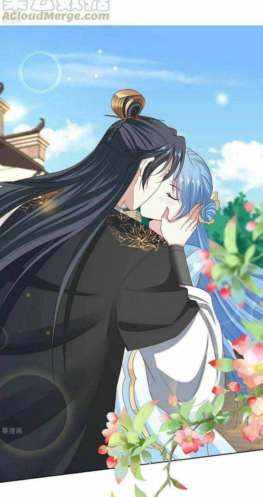 Độc Y Đích Nữ Chapter 190 trang 15