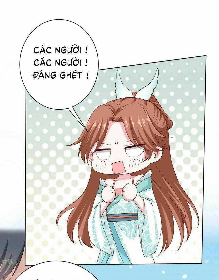 Độc Y Đích Nữ Chapter 190 trang 17