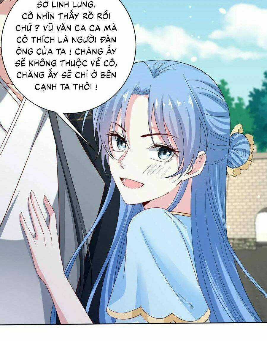 Độc Y Đích Nữ Chapter 190 trang 18