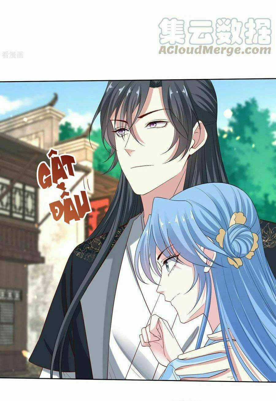 Độc Y Đích Nữ Chapter 190 trang 19