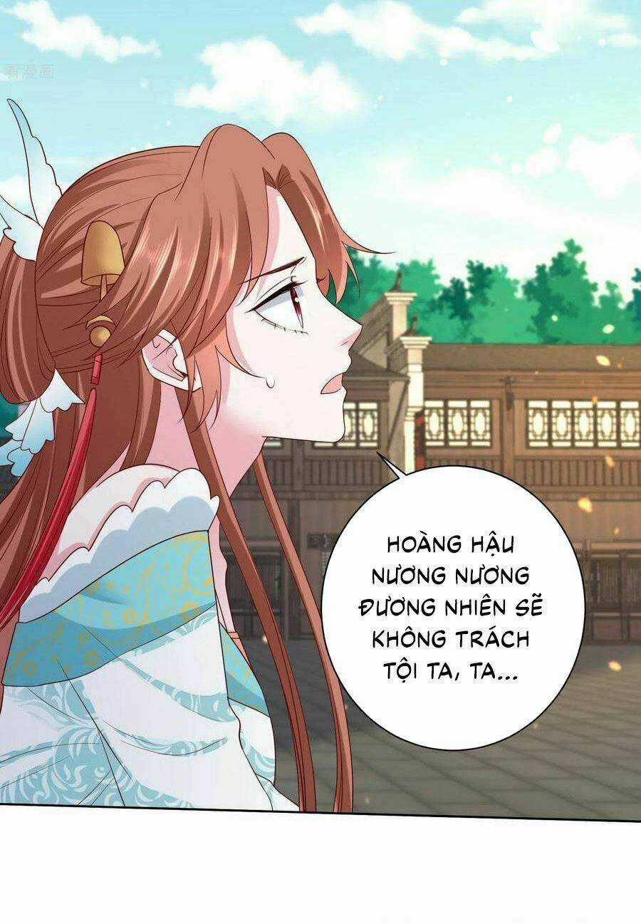Độc Y Đích Nữ Chapter 190 trang 2