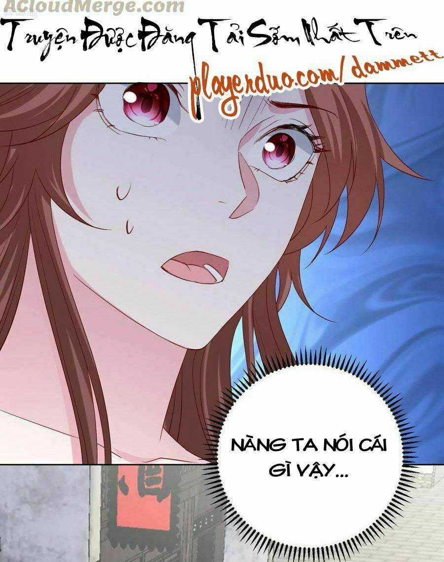 Độc Y Đích Nữ Chapter 190 trang 23