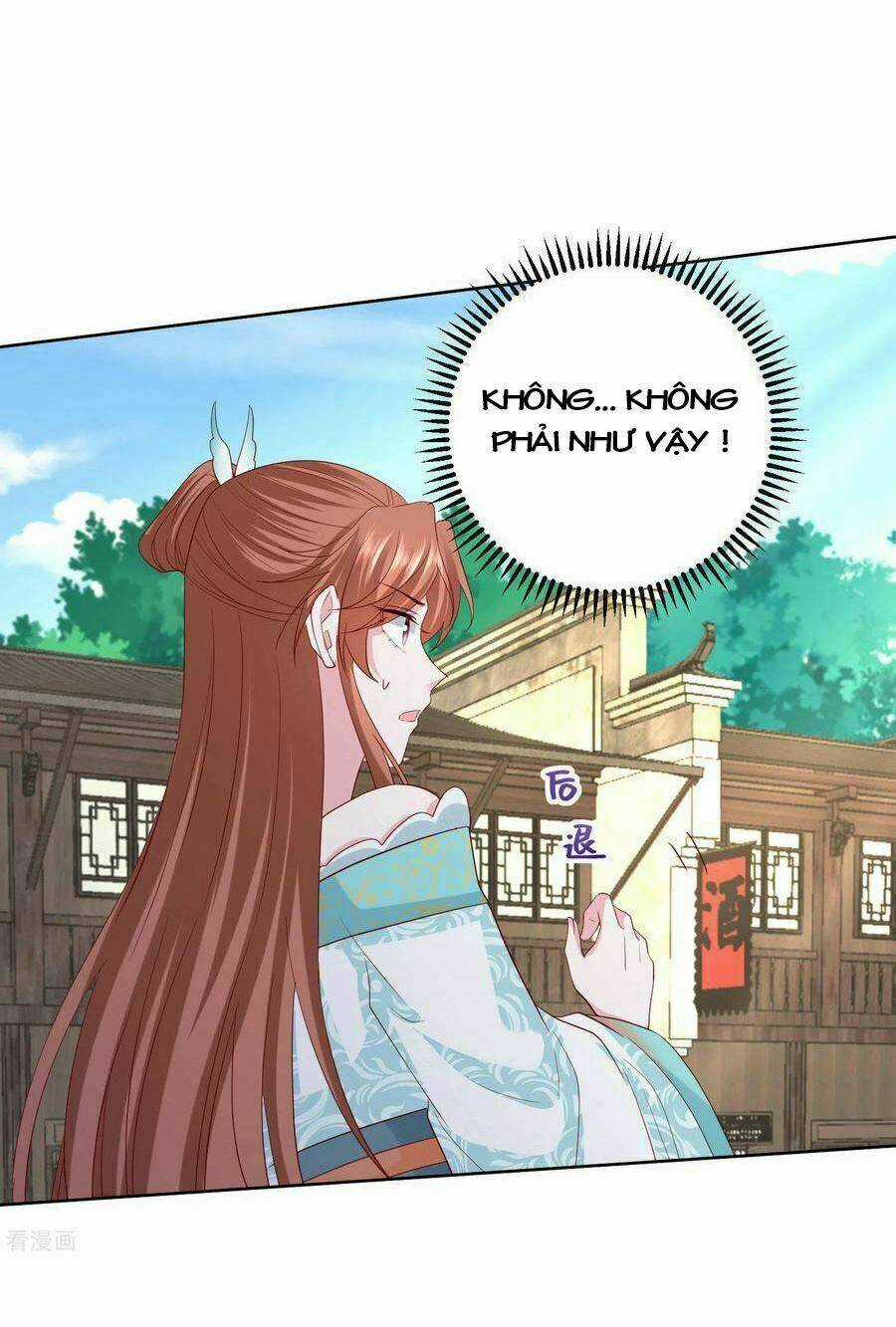 Độc Y Đích Nữ Chapter 190 trang 25