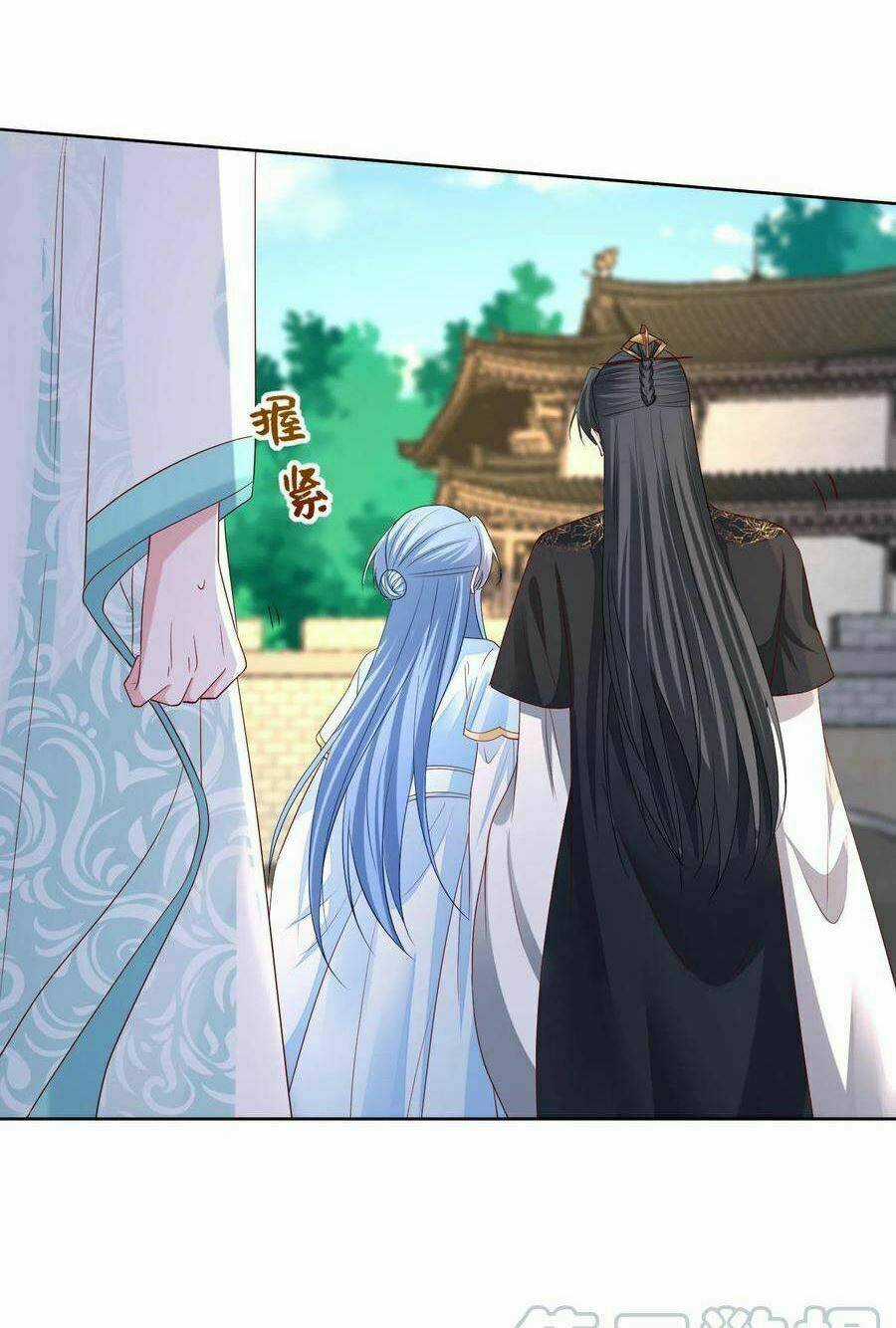 Độc Y Đích Nữ Chapter 190 trang 28