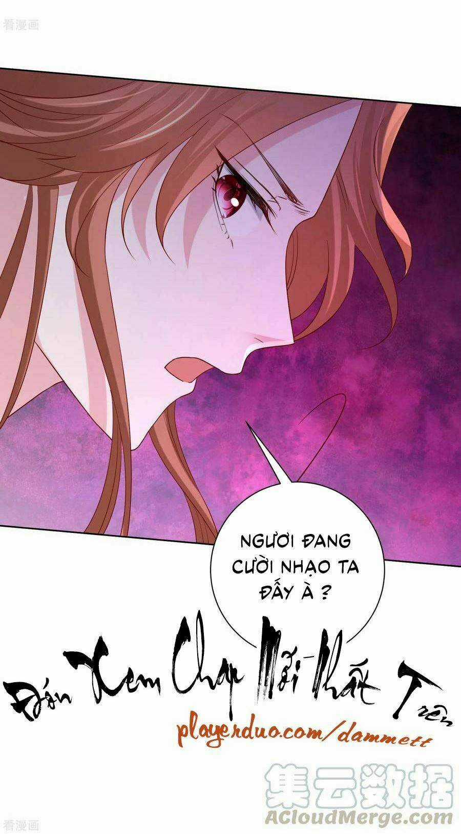 Độc Y Đích Nữ Chapter 190 trang 30