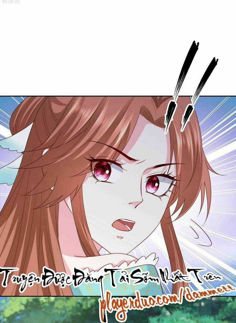 Độc Y Đích Nữ Chapter 191 trang 11