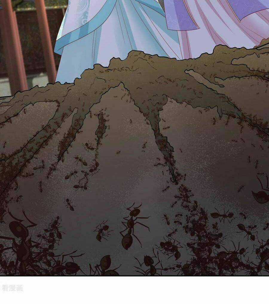 Độc Y Đích Nữ Chapter 191 trang 13