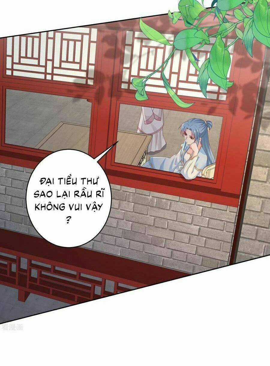 Độc Y Đích Nữ Chapter 191 trang 16