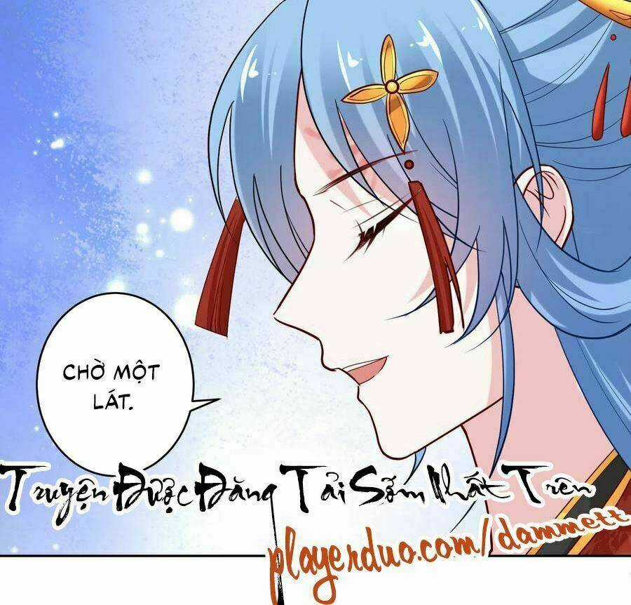 Độc Y Đích Nữ Chapter 191 trang 27