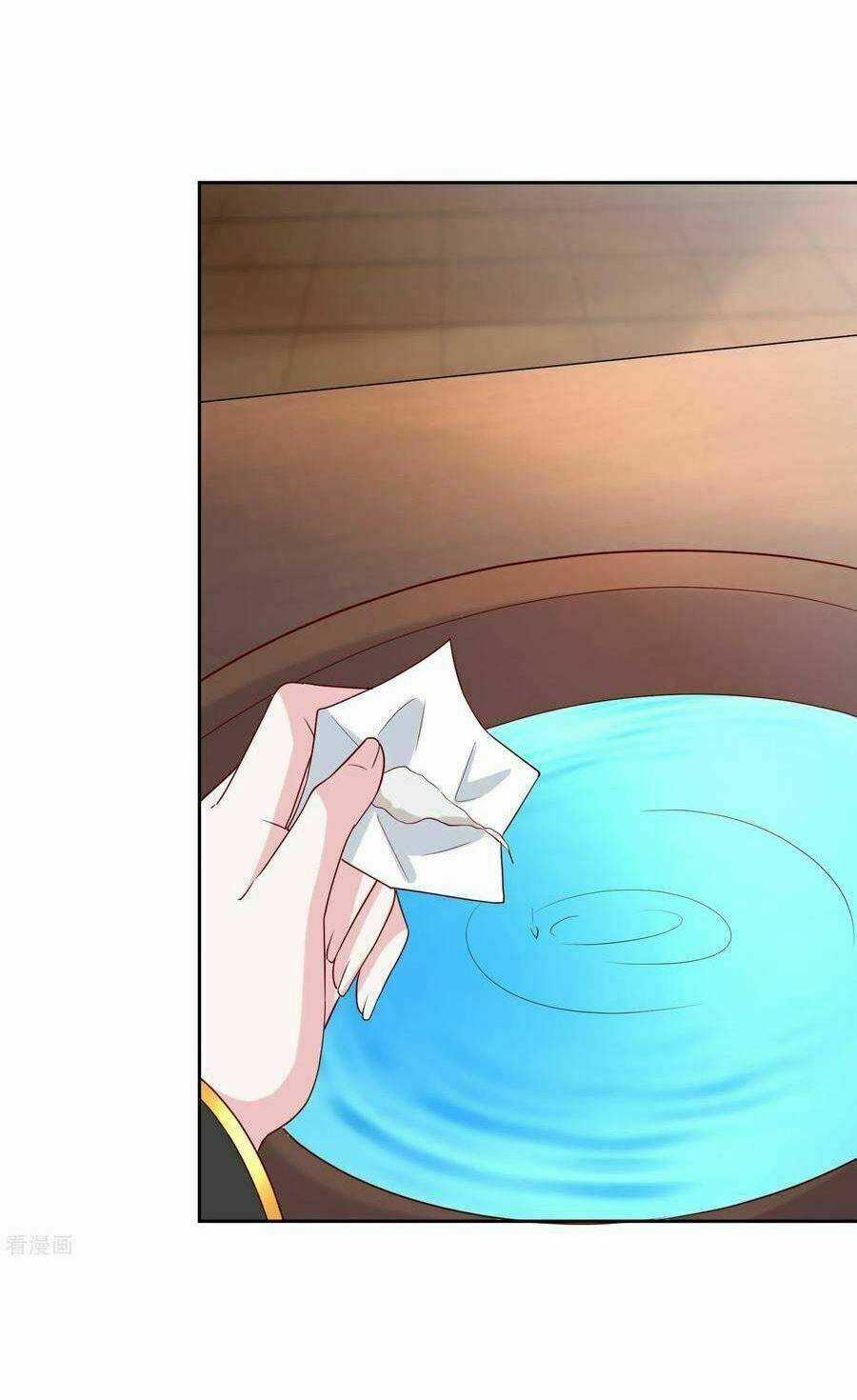 Độc Y Đích Nữ Chapter 191 trang 28