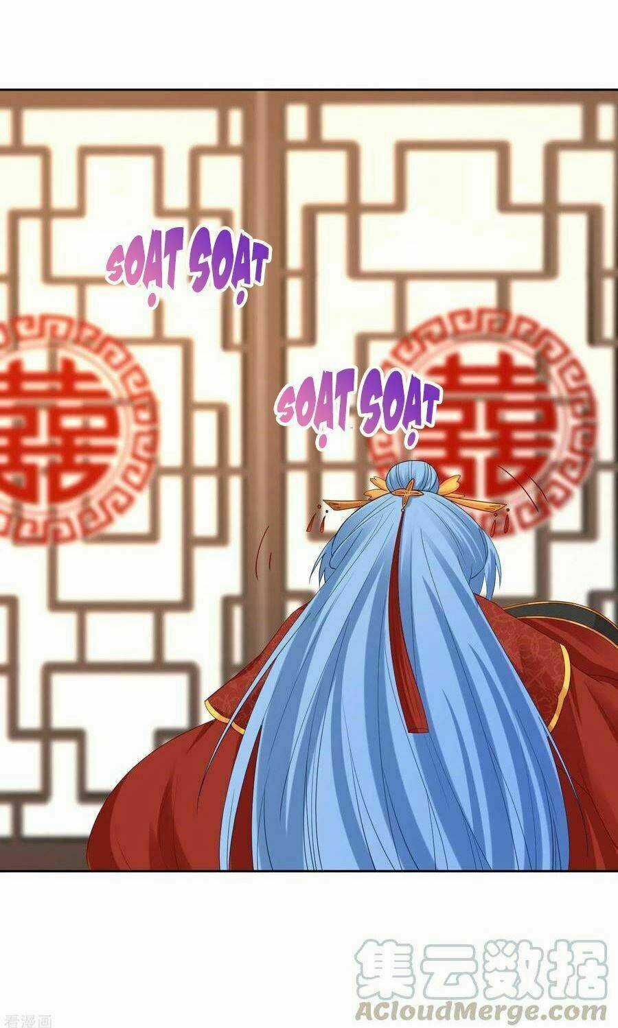 Độc Y Đích Nữ Chapter 191 trang 29