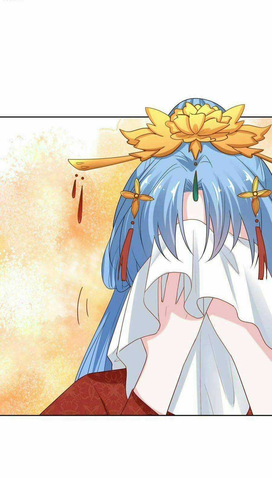 Độc Y Đích Nữ Chapter 191 trang 30