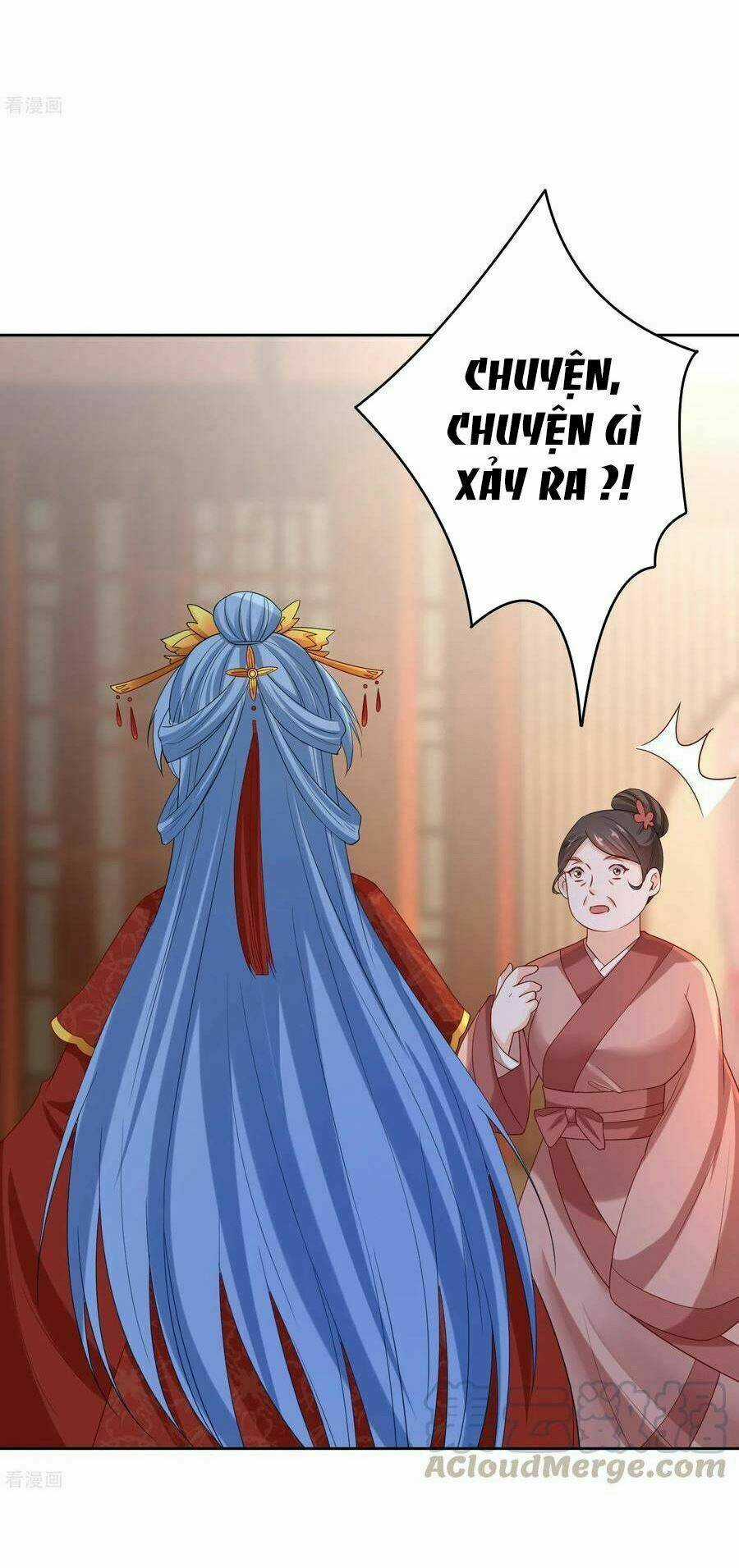 Độc Y Đích Nữ Chapter 191 trang 31