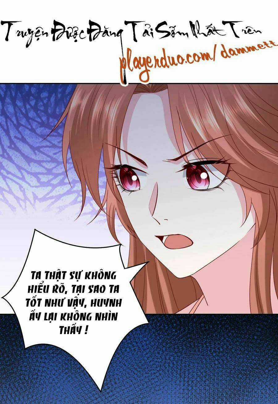 Độc Y Đích Nữ Chapter 191 trang 4